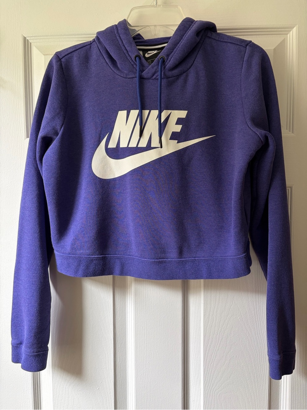 Ladies’ Nike Hoodie